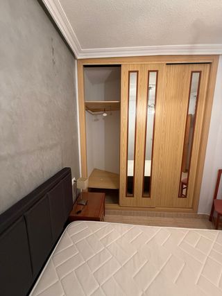 Alquiler de piso en Huerta de la reina