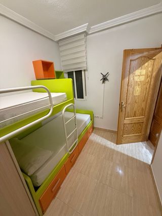 Alquiler de piso en Huerta de la reina