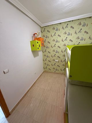 Alquiler de piso en Huerta de la reina