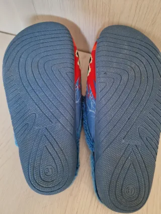 Zapatillas Superhéroes Talla 31