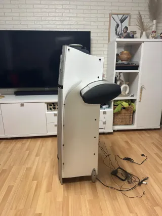 Equipo Música Grundig PA3 Blanco Performing Arts