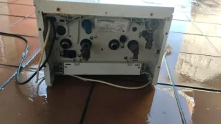 Caldera Junkers Gas Ciudad Casi Nueva