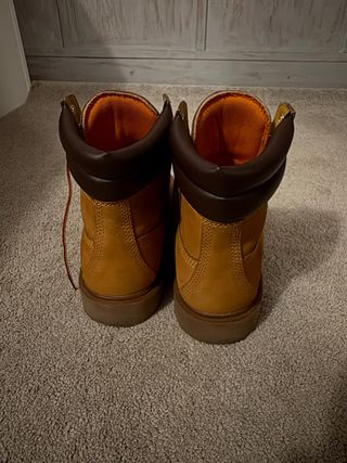 Botas Timberland Talla 42