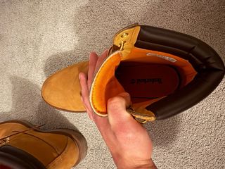 Botas Timberland Talla 42