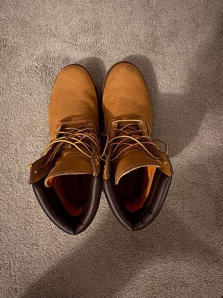 Botas Timberland Talla 42