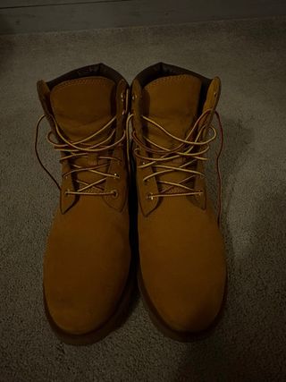 Botas Timberland Talla 42