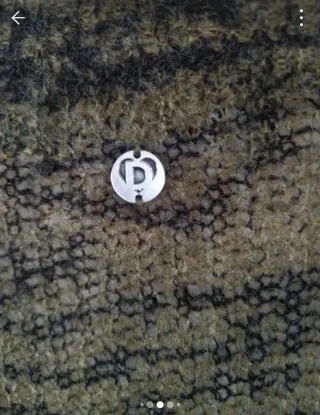 Jersey estampado animal print