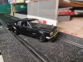 Nissan skyline 2000 GT-R