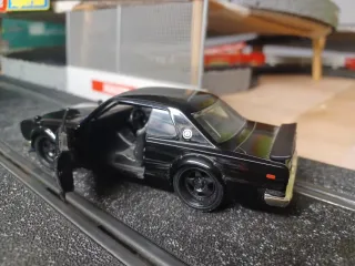 Nissan skyline 2000 GT-R