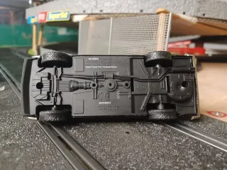 Nissan skyline 2000 GT-R