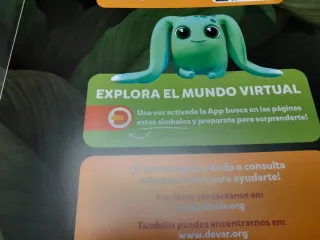 El Libro de los Animales (Spanish Edition)