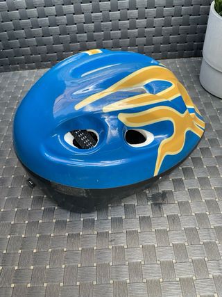 Casco de bici niñ@