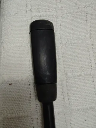 Mando conmutador luces intermitente limpiaparabris