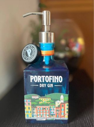 Dispenser Portofino Gin