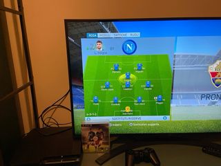 FIFA 16 PS3 funzionante