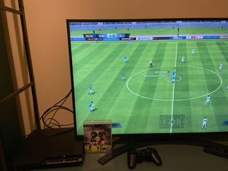 FIFA 16 PS3 funzionante