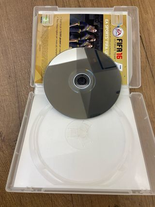 FIFA 16 PS3 funzionante