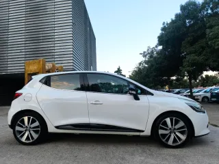 Renault Clio Premium 2015