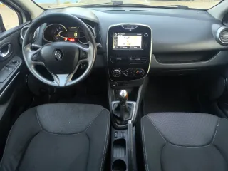 Renault Clio Premium 2015