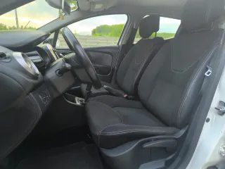 Renault Clio Premium 2015