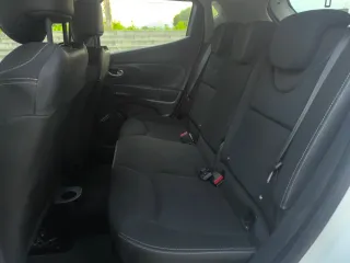 Renault Clio Premium 2015