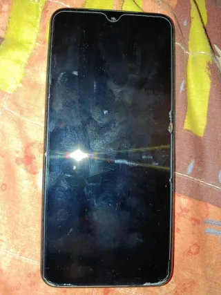 Xiaomi Redmi Note 10