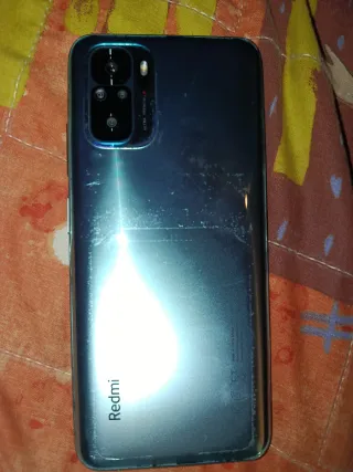 Xiaomi Redmi Note 10