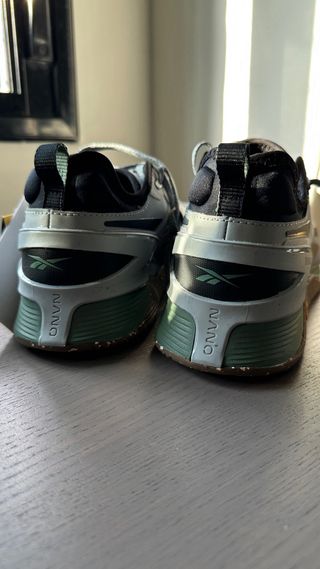 Zapatillas Reebok Nano Hombre Talla 44