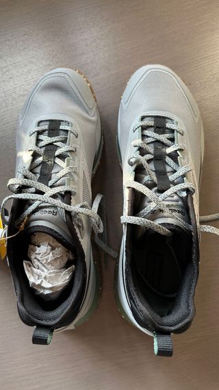 Zapatillas Reebok Nano Hombre Talla 44