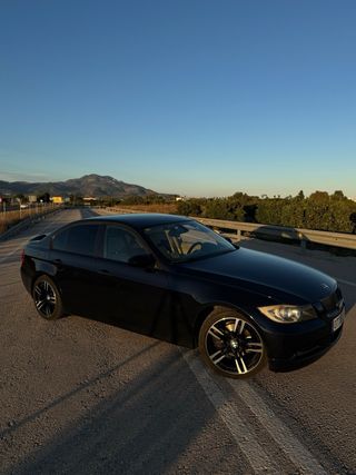 BMW Serie 3 2005