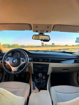 BMW Serie 3 2005