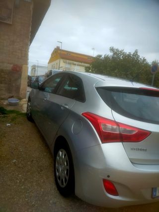 Hyundai i30 2013