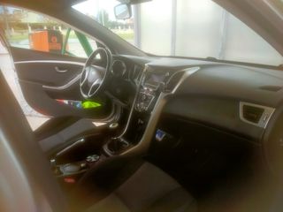 Hyundai i30 2013