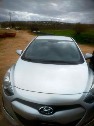 Hyundai i30 2013