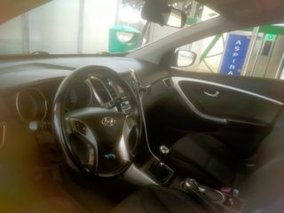 Hyundai i30 2013