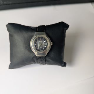 Reloj RICOH Spacial Automático (Japonés 21 jewels)