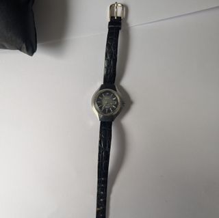 Reloj RICOH Spacial Automático (Japonés 21 jewels)