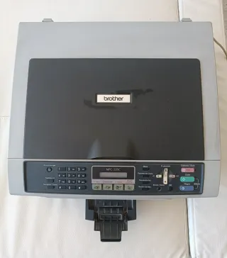 Impresora Multifunción Brother MFC-235C