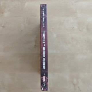 El Asombroso Spiderman Tomo 2 por Straczynski