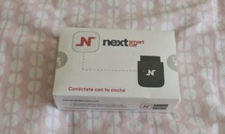 Dispositivo Next Smart Car para Coche