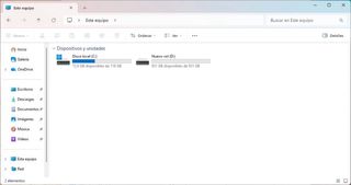 HP i5 10th Gen 16GB RAM 128+1000GB 15’ UHD