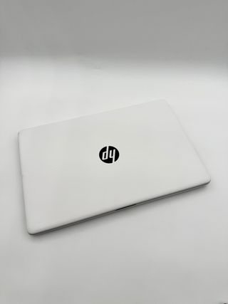 HP i5 10th Gen 16GB RAM 128+1000GB 15’ UHD