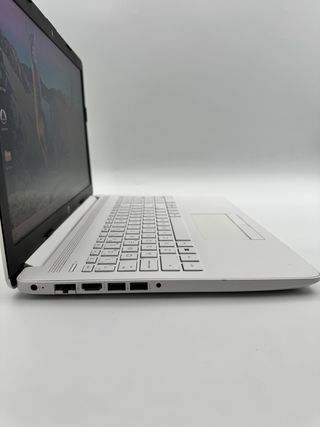 HP i5 10th Gen 16GB RAM 128+1000GB 15’ UHD