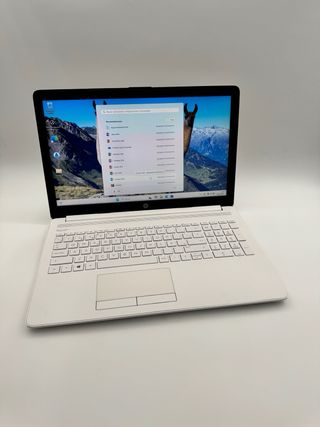 HP i5 10th Gen 16GB RAM 128+1000GB 15’ UHD