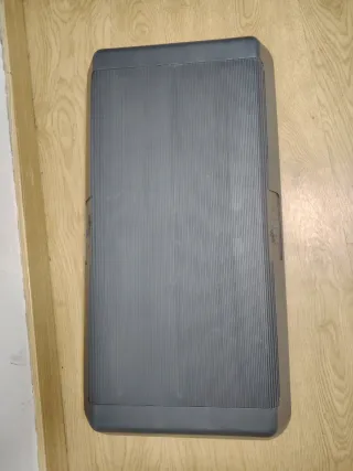 Step de ejercicio casi nuevo