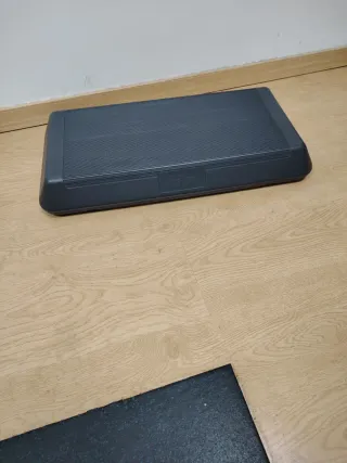 Step de ejercicio casi nuevo