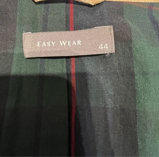 Gabardina Zara Beige  forrada.