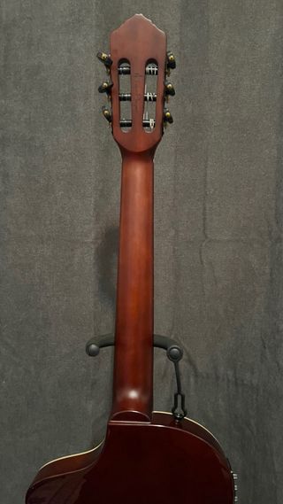 Ortega TourPlayer Guitarra Clásica