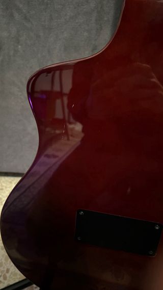 Ortega TourPlayer Guitarra Clásica