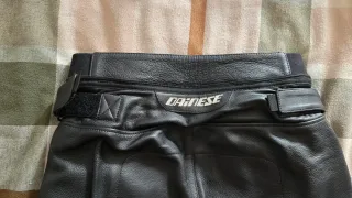 Mono Daines 2 piezas talla 50/M